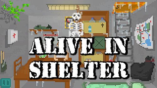 download Alive in shelter apk